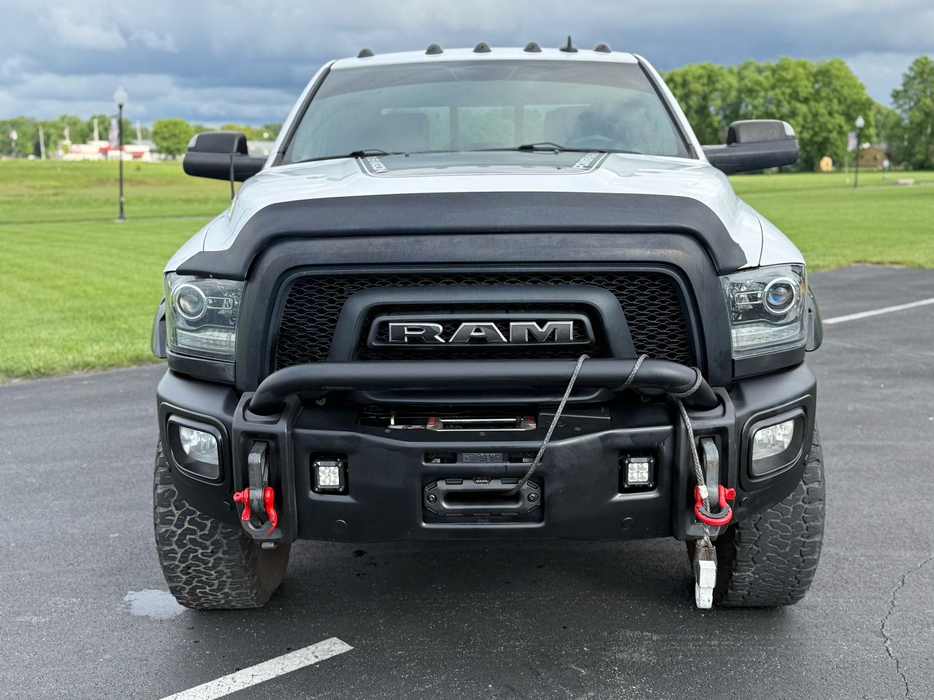 ram ram 2500 pickup 2017 3C6TR5EJ7HG600577 image ram ram 2500 pickup 2017 3C6TR5EJ7HG600577 image